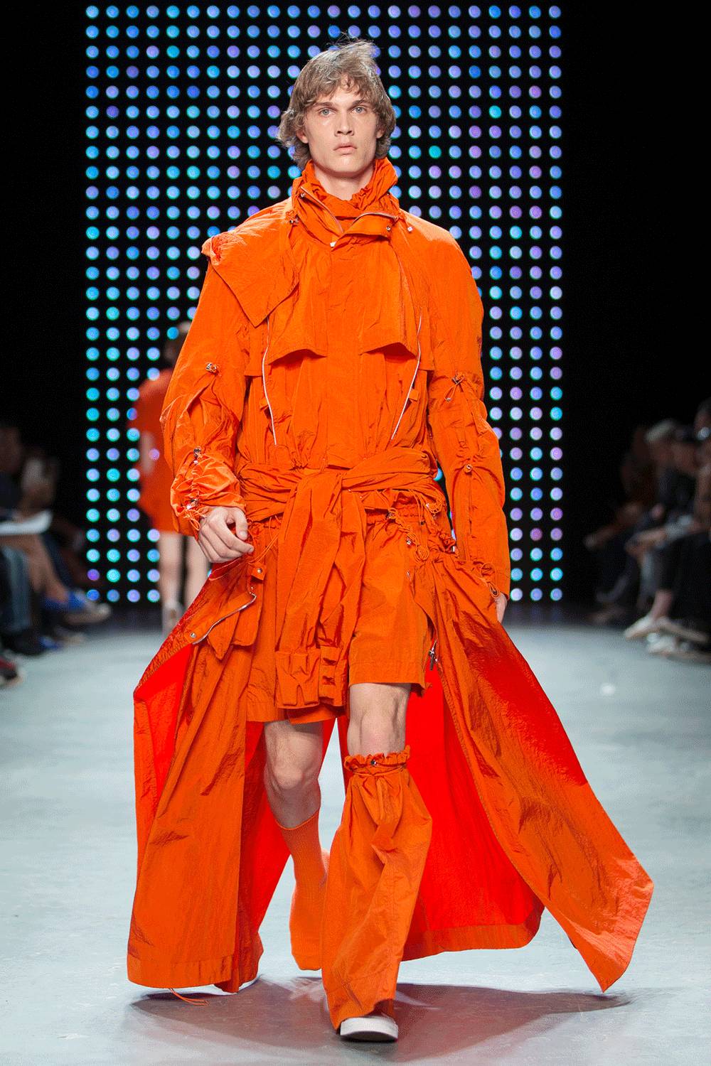 服装设计都有哪方面的设计?你知道吗?(图2) 设计图制作软件_设计_设计公司