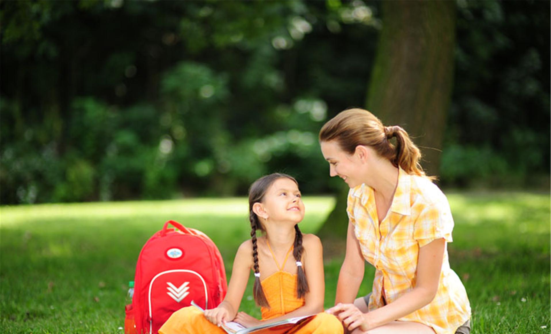 青春期的孩子遭遇“脆皮”期父母(图2) 如何让关注的人关注你_关注公众号平台_关注: