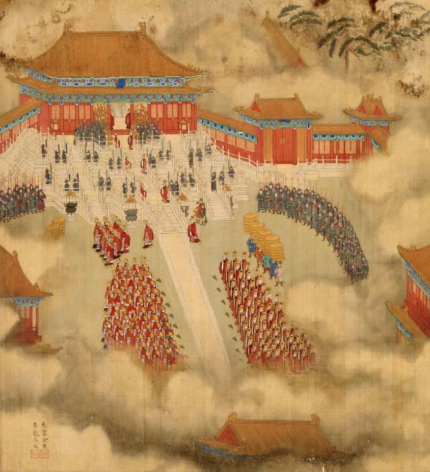 专访故宫博物院研究馆员张克贵:迎接紫禁城落成六百年