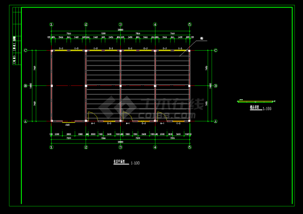 工业厂房建筑维保维修案例——保修期限