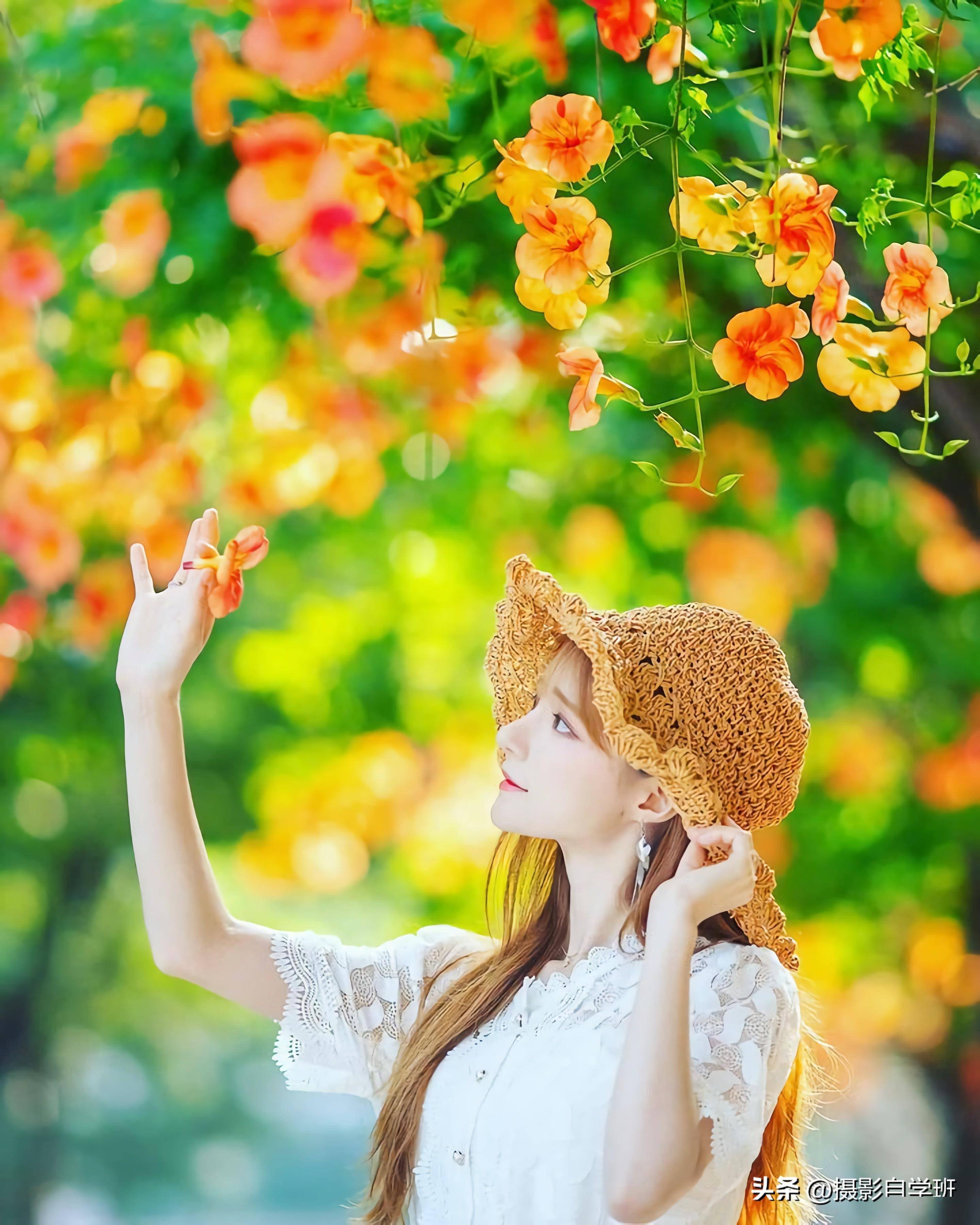 7句手机摄影口诀，拿起手机就能拍出生活美照！