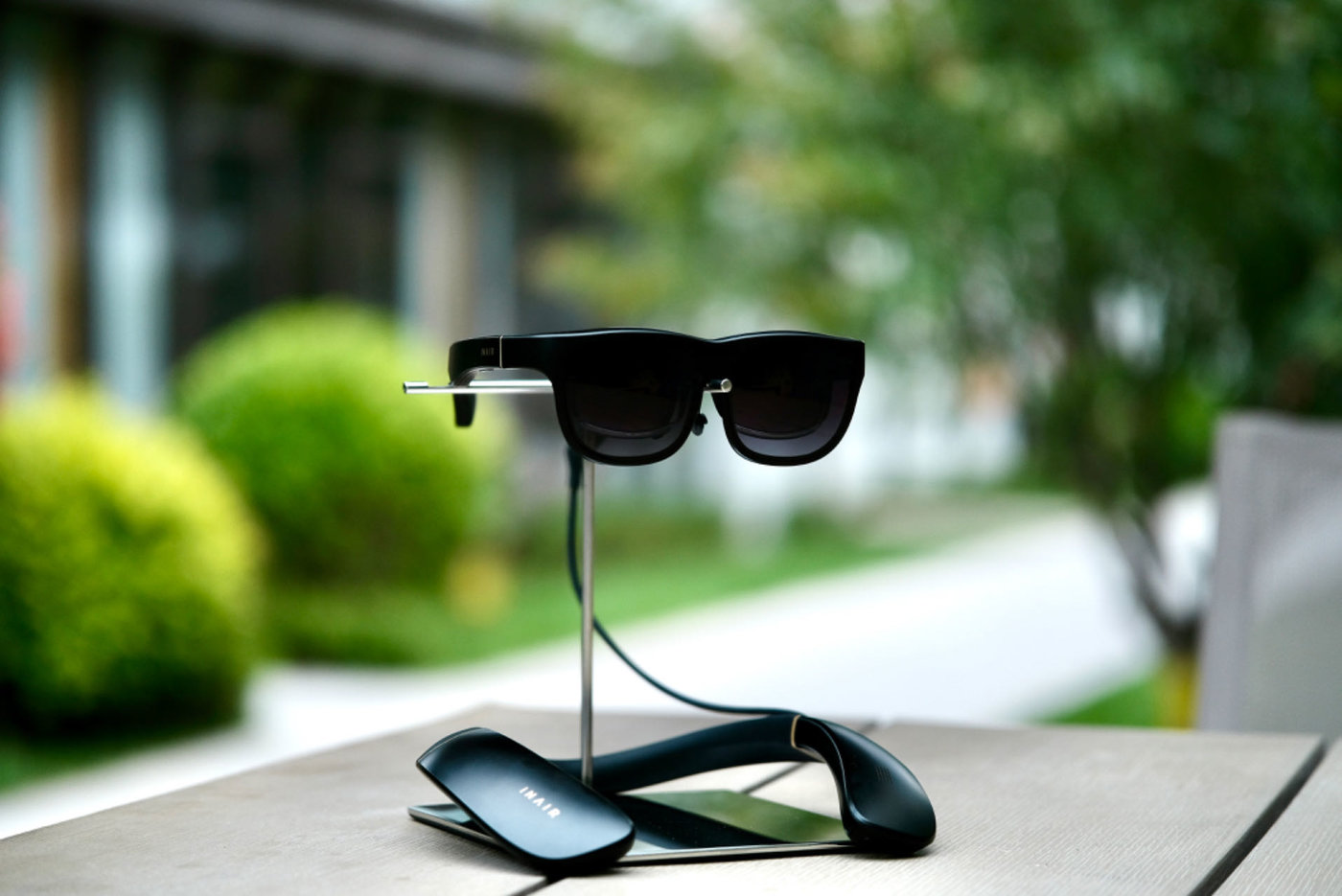 2017移动办公领域代表性产品（排名不分先后）