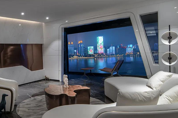 智能化家居是不是让你心动了?