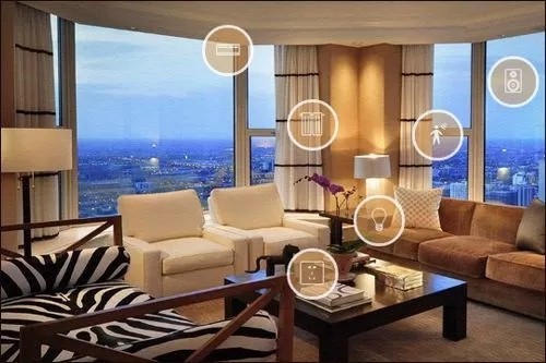 智能家居_家居智能化控制系统怎么布线_家居智能系统有哪些品牌