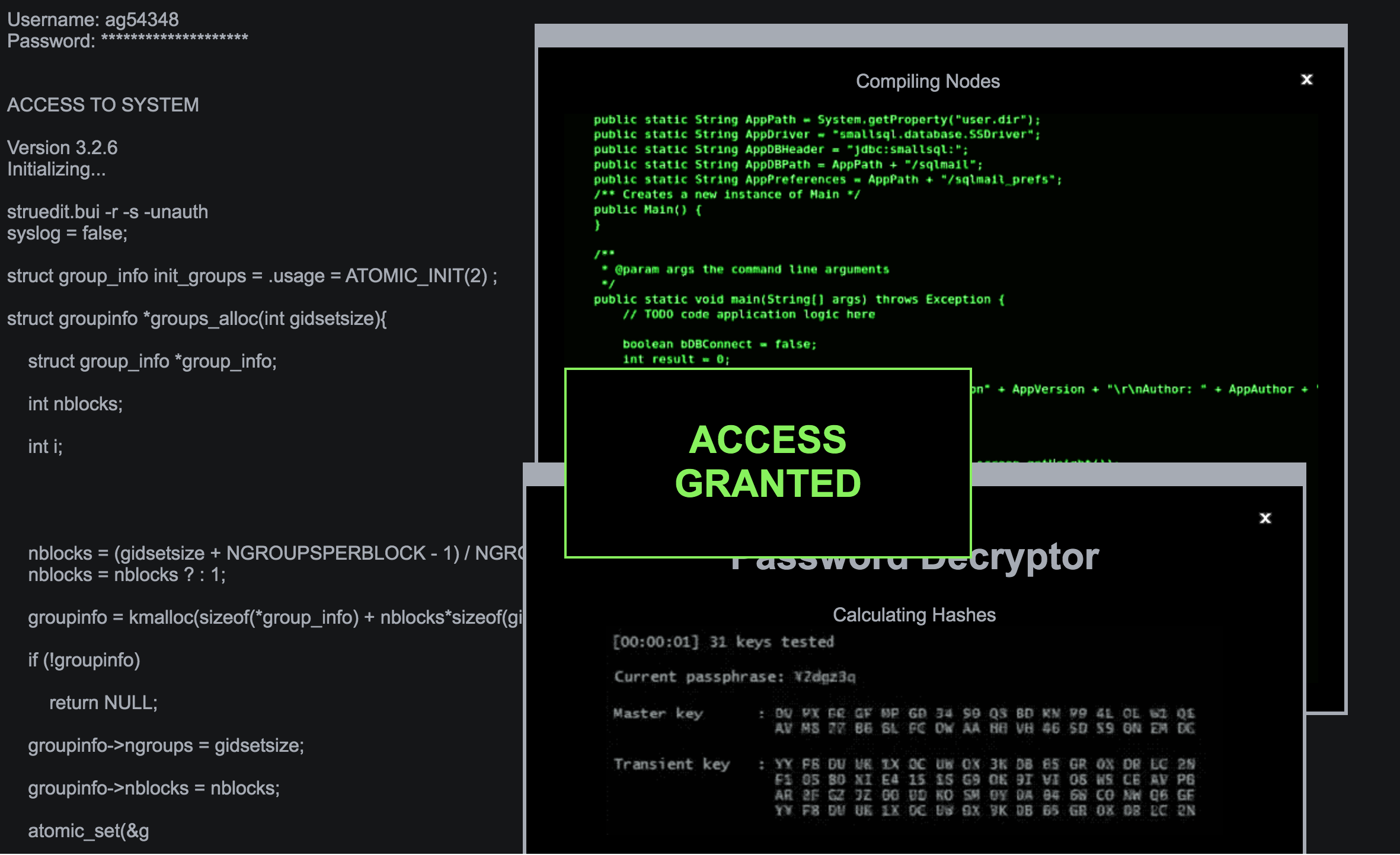技术不是危险，更现实的危险是藏在技术背后的