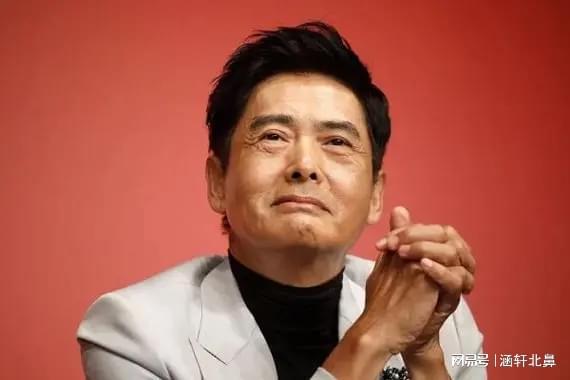 浙江出生的12位明星,他们个个都名声在外第一(图2) 明星_明星植发_明星代言费