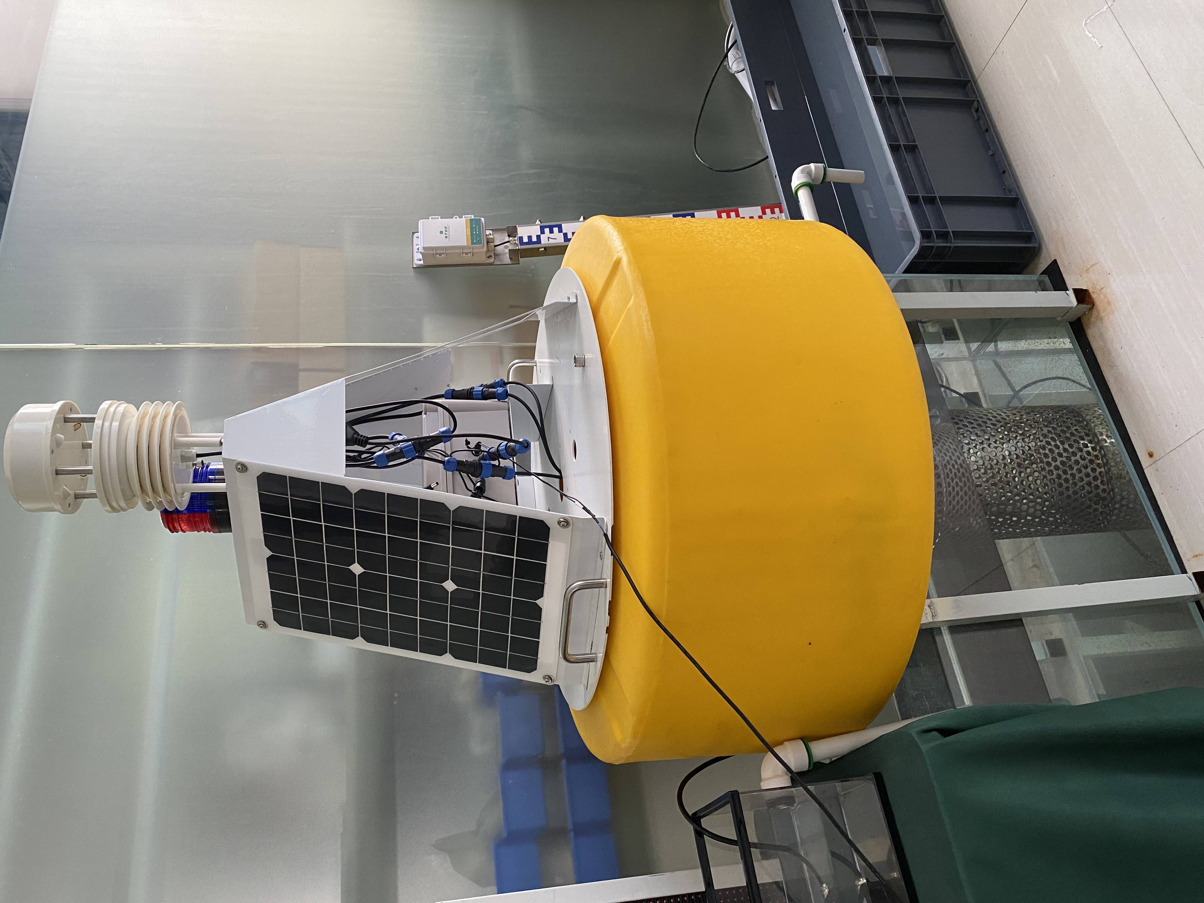 RS485数据采集网关如何采集传感器和仪表数据?(图2) 仪器仪表_仪表仪器属于什么行业_仪表仪器图片