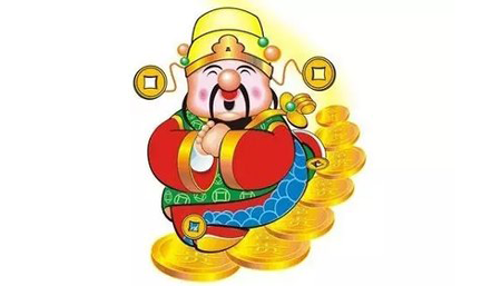 梦到什么就预示着自己即将要有收入要发财了