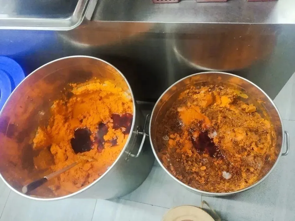 四川绵阳一火锅店涉嫌使用地沟油被立案侦查(图3) 厨餐一体很后悔_餐厨_厨餐厅