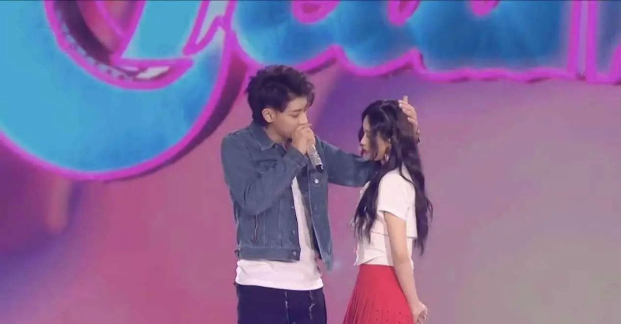 丁辉淘汰、尔冬升三兄弟同台、黄子韬上热搜等娱乐圈热点事件盘点