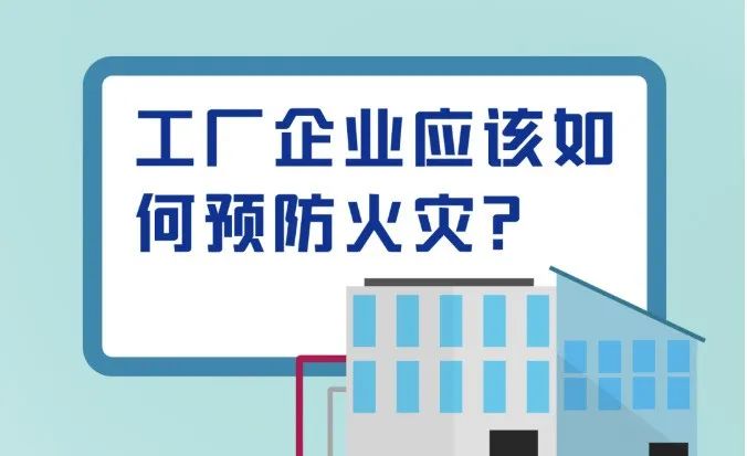 多产权建筑火灾隐患凸显,如何预防和减少火灾保障安全?