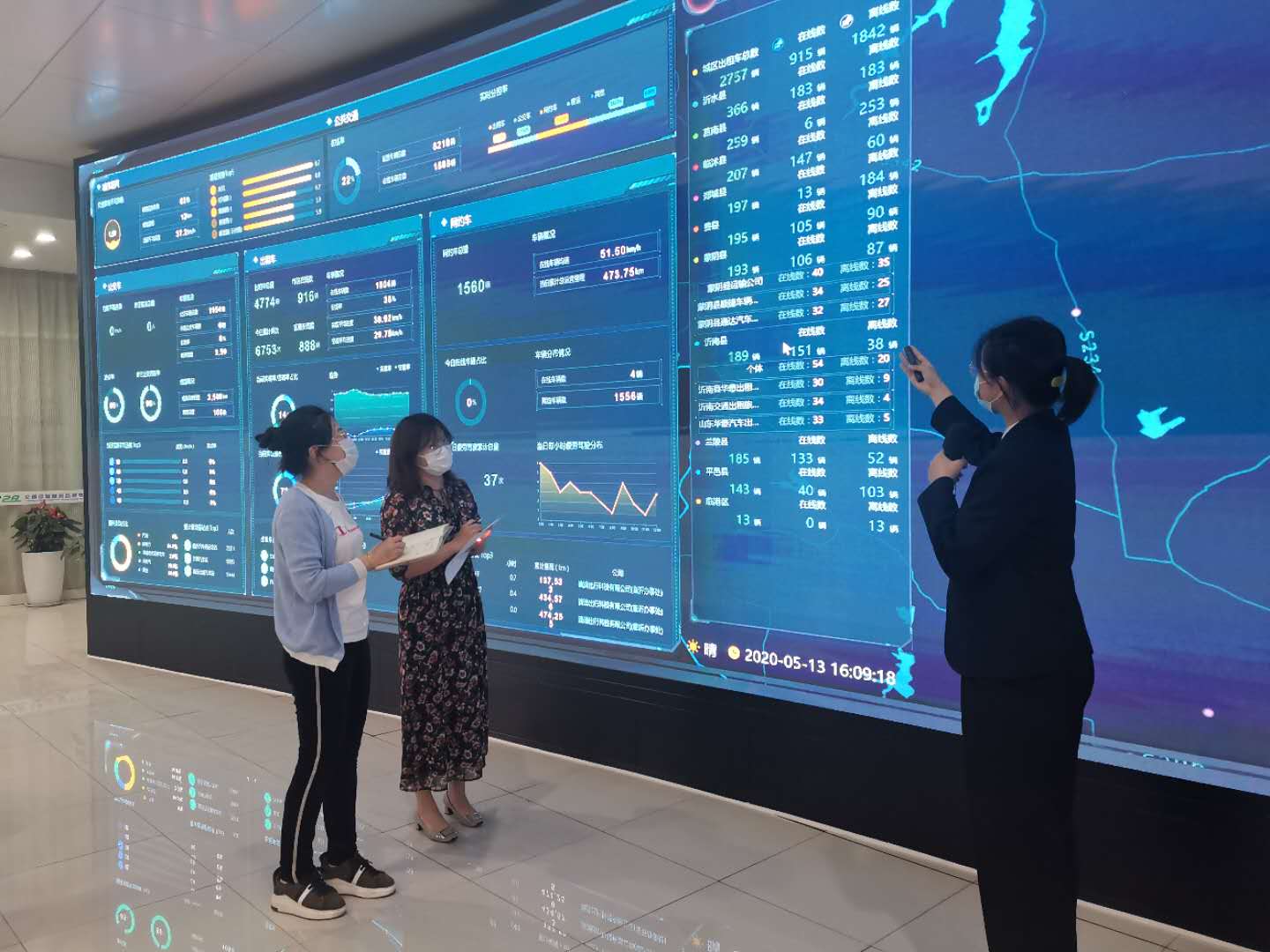 2012 年枝江交通审计工作要点：促进部门预算科学合理