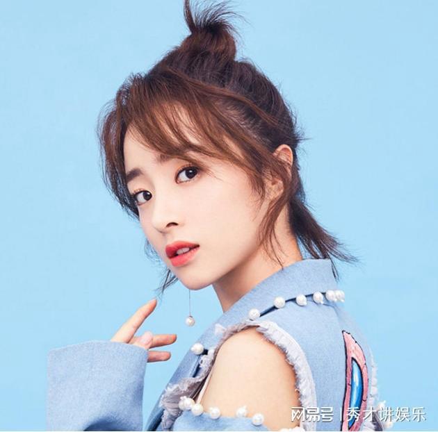 盘点娱乐圈的十大安徽籍美女明星，赵薇赫然在列