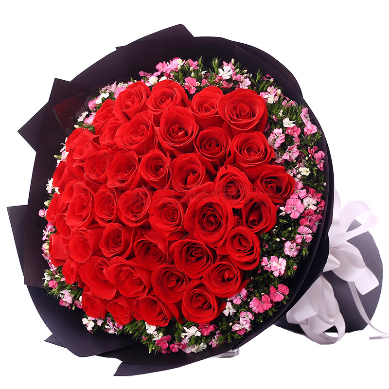 七夕节送礼物指南：如何避免送花成为不走心的全球 TOP3？