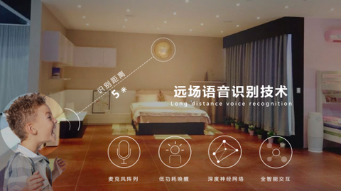 智能家居：改变生硬交互体验，让家真正智能起来