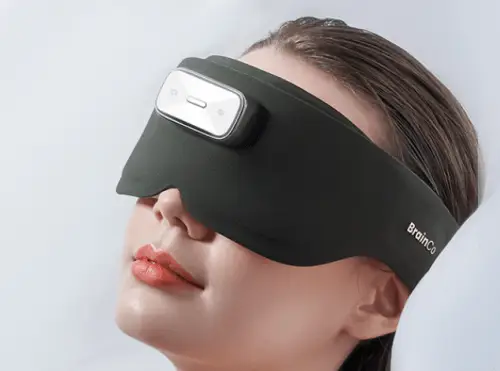 90 后#眠状况不良，进口助眠类商品销量增长，背后原因是什么？