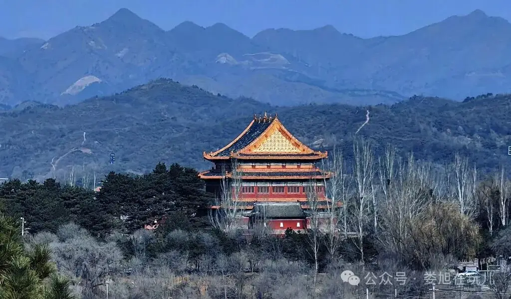 文物建筑维修:保护历史印记,传承人类文明(图3) 尤里的复仇自动维修建筑_红警如何自动维修建筑_建筑维修