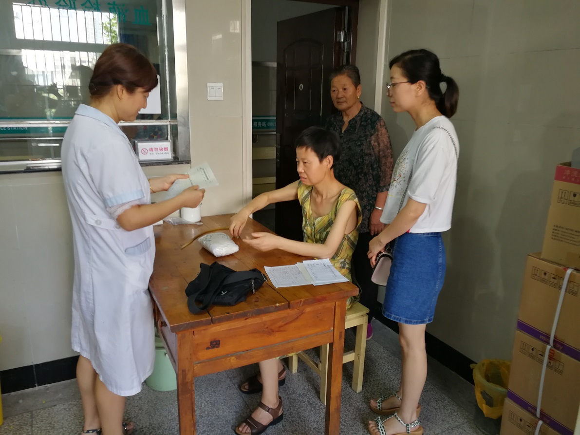 全面了解健康体检:筛查疾病、了解身体状况的重要手段(图1) 体检_体检怎么网上预约_体检都是检查什么项目男性