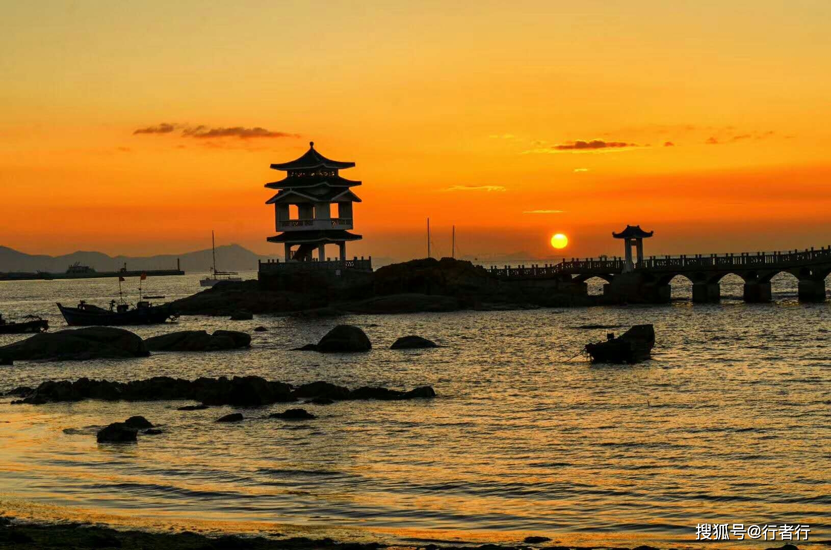 中国有座以岛为名的城市——葫芦岛,你了解多少?