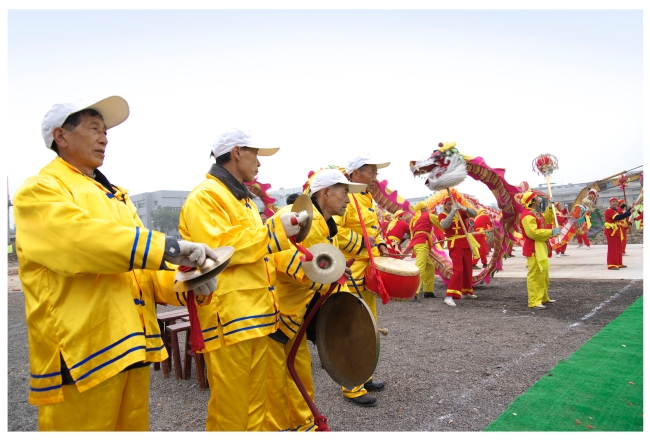 2017 年中国旅游报美丽中国行走进湖南常德，感受这座千年古城的历史文化