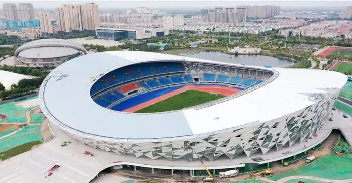 滨州打响开年第一枪，招商引资、项目建设、工业经济三大战役动员大会召开