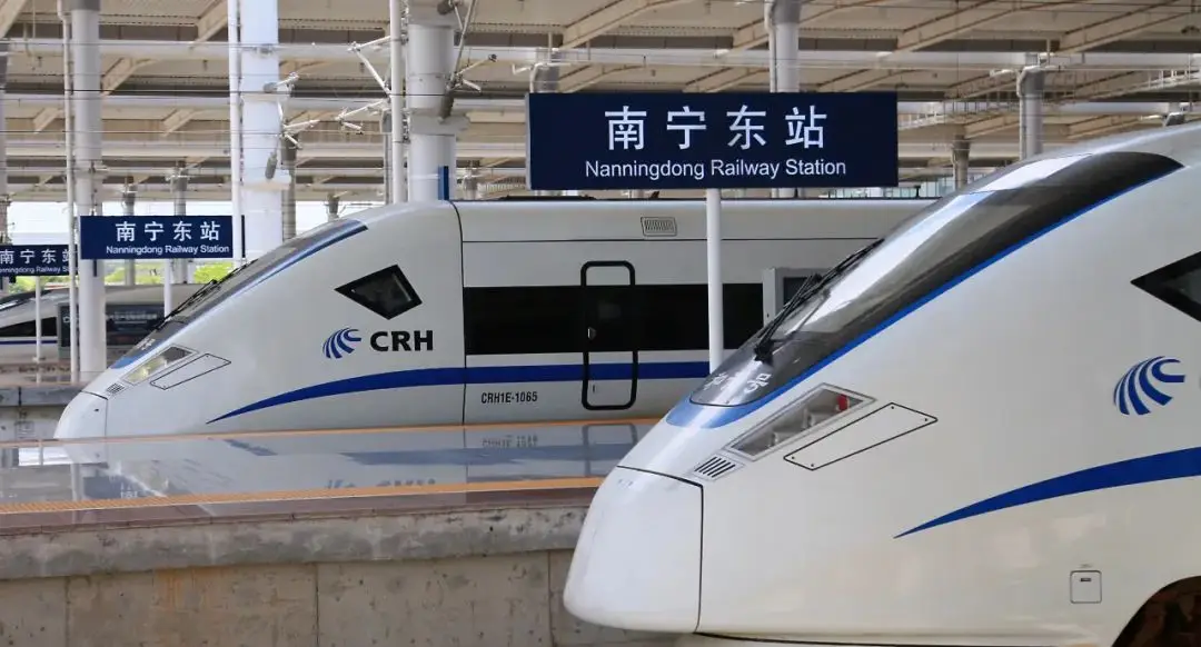 防城港建港 55 年：从支援越南到连接大西南与东南亚的枢纽巨变