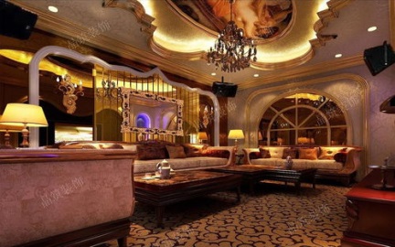 夜场行业:繁华背后的真实与挑战(图1) 夜场行业:繁华背后的真实与挑战(图1)