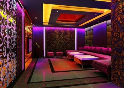 【独家揭秘】夜场行业的另一面，让你瞠目结舌！(图1)