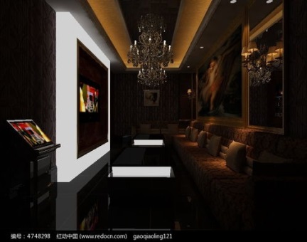 《夜场文化大揭秘:KTV资讯新闻背后的故事》(图1) 《夜场文化大揭秘:KTV资讯新闻背后的故事》(图1)