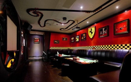 夜场文化大揭秘:KTV资讯新闻,点亮你的夜生活(图1) 夜场文化大揭秘:KTV资讯新闻,点亮你的夜生活(图1)