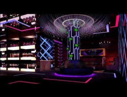 KTV新闻资讯：夜店文化的繁荣与挑战！(图1)