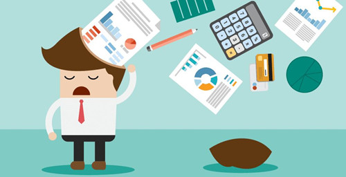 写好实习简历的这4条要点(图1)