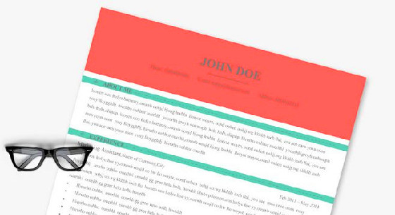 如何用地道的英文写简历中的沟通能力(图1)