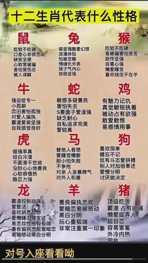十二生肖中哪个代表“战无不胜”,词语释义解析 十二生肖中哪个代表“战无不胜”,词语释义解析 - 腿腿教学网