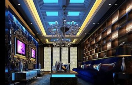 厦门夜晚的召唤——加入我们的KTV团队，让每个夜晚都闪耀你的魅力！(图1)