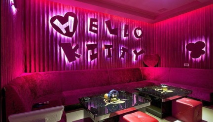 重庆夜场新秀求才若渴，KTV岗位等你来挑战！(图1)