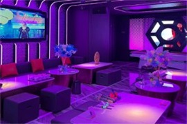 天津酒吧文化资讯:风格多样的独特魅力(图1) 天津酒吧文化资讯:风格多样的独特魅力(图1)