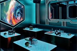 "不只是喝酒那么简单：深入了解长沙酒吧的文化密码"(图1)