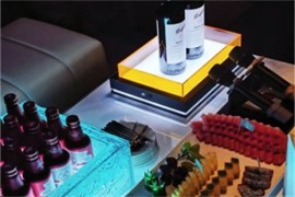 探索夜场文化资讯：独特魅力与多元风格的交融(图1)