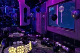 杭州夜场招聘：开启精彩夜生活的职业之旅(图1)