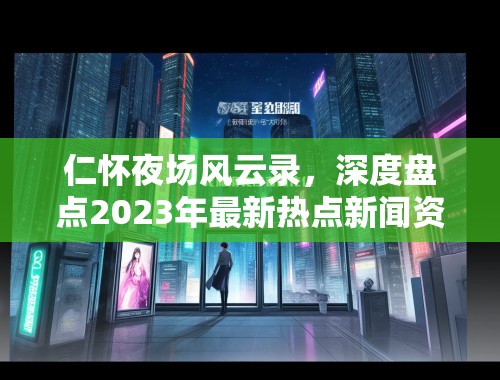 仁怀夜场风云录，深度盘点2023年最新热点新闻资讯