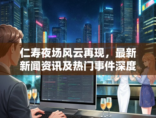 仁寿夜场风云再现,最新新闻资讯及热门事件深度盘点 仁寿夜场风云再现,最新新闻资讯及热门事件深度盘点