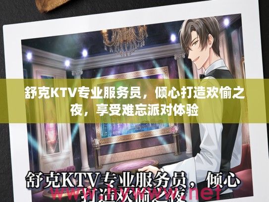 舒克KTV专业服务员，倾心打造欢愉之夜，享受难忘派对体验