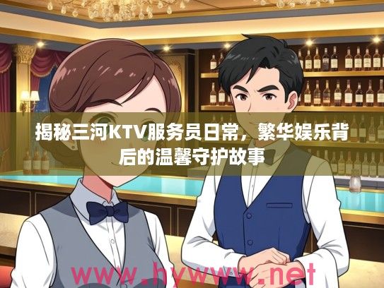 揭秘三河KTV服务员日常，繁华娱乐背后的温馨守护故事