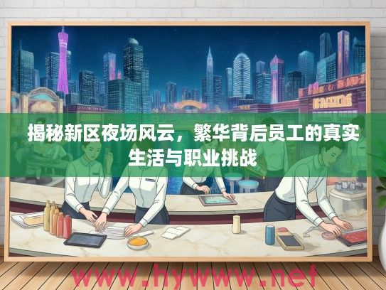 揭秘新区夜场风云,繁华背后员工的真实生活与职业挑战 揭秘新区夜场风云,繁华背后员工的真实生活与职业挑战