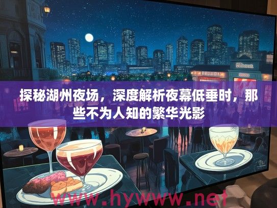 探秘湖州夜场，深度解析夜幕低垂时，那些不为人知的繁华光影