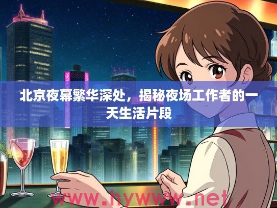 北京夜幕繁华深处,揭秘夜场工作者的一天生活片段 北京夜幕繁华深处,揭秘夜场工作者的一天生活片段