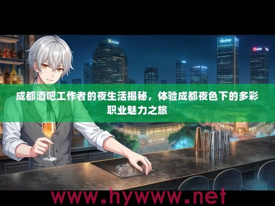 成都酒吧工作者的夜生活揭秘，体验成都夜色下的多彩职业魅力之旅