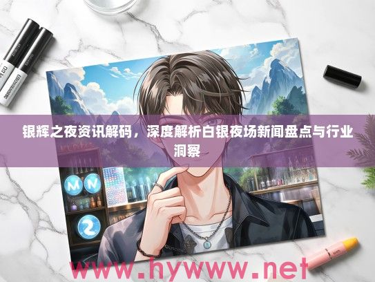银辉之夜资讯解码，深度解析白银夜场新闻盘点与行业洞察