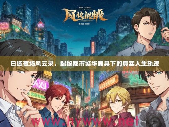 白城夜场风云录,揭秘都市繁华面具下的真实人生轨迹 白城夜场风云录,揭秘都市繁华面具下的真实人生轨迹